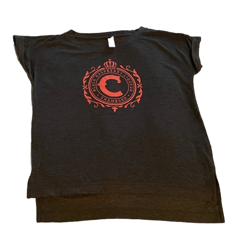 Chambord shirt